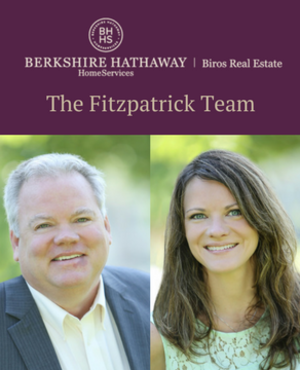 Photo of The Fitzpatrick Team